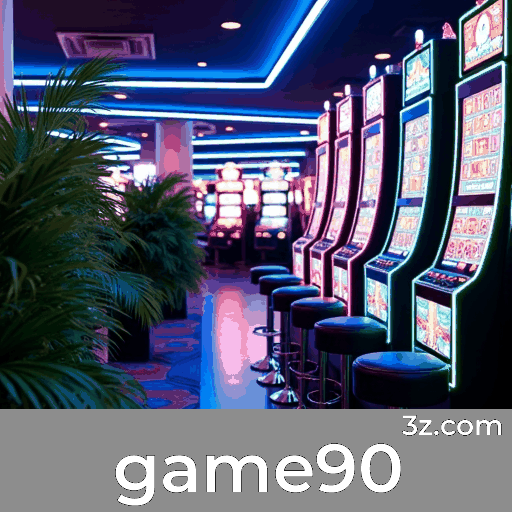 game90: Seu Cassino Online Seguro e Premiado