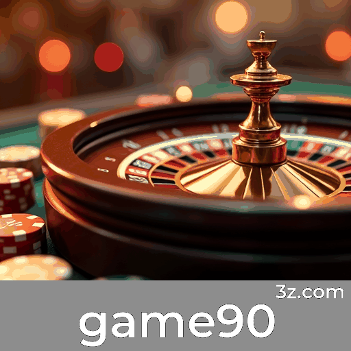 Game90: Experiência de Cassino Diversificada e Imersiva