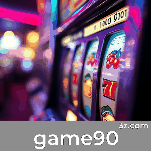 game90: Seu Cassino Online Seguro e Premiado