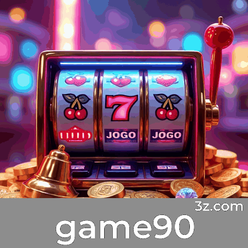 Comunidade do Game90: Um Paraíso Interativo para Jogadores Comunidade do Game90: Um Paraíso Interativo para Jogadores