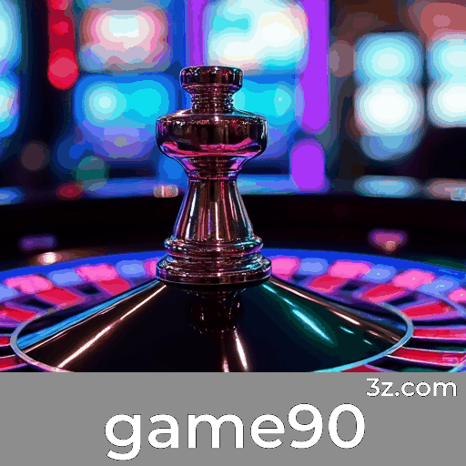 game90: Seu Cassino Online Seguro e Premiado