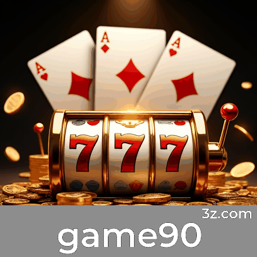 game90: Seu Cassino Online Seguro e Premiado