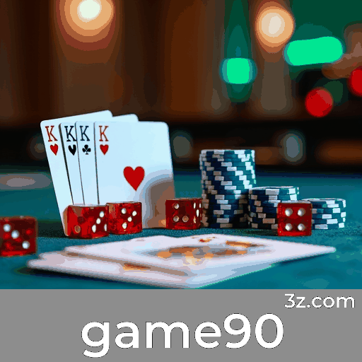 Game90: Experiência de Cassino Diversificada e Imersiva