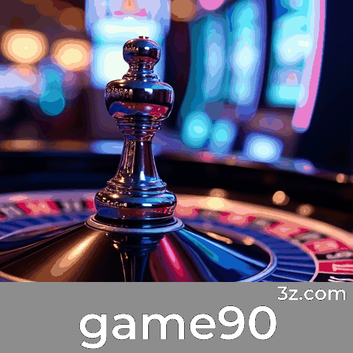 game90: Seu Cassino Online Seguro e Premiado