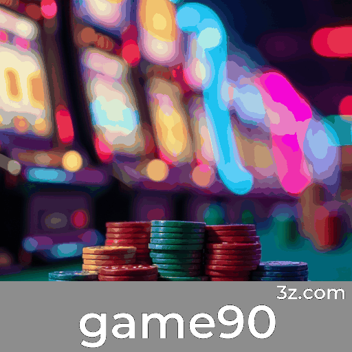 game90: Seu Cassino Online Seguro e Premiado